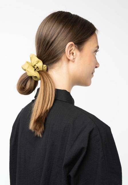Melawear Scrunchie Haargummi AJITHA Großer Ausverkauf