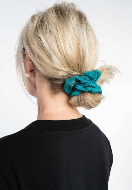 Melawear Scrunchie Haargummi AJITHA Flash Sale