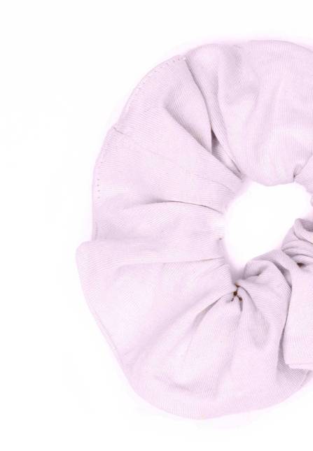 Melawear Scrunchie Haargummi AJITHA Begrenztes Angebot