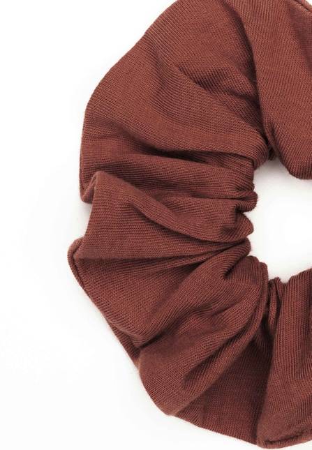 Melawear Scrunchie Haargummi AJITHA Exklusivangebot