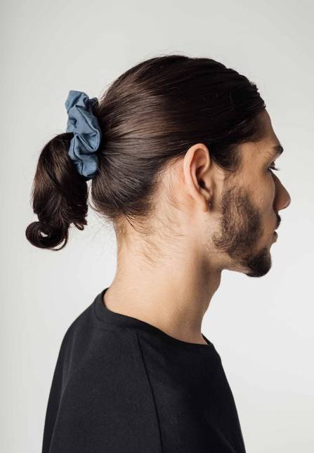 Melawear Scrunchie Haargummi AJITHA Preisnachlass