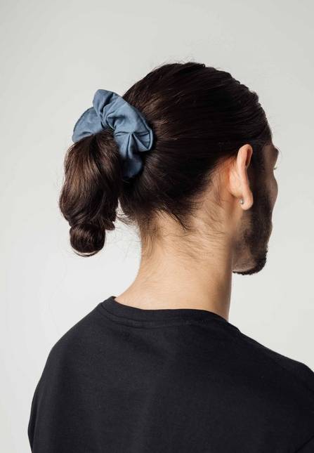 Melawear Scrunchie Haargummi AJITHA Preisnachlass
