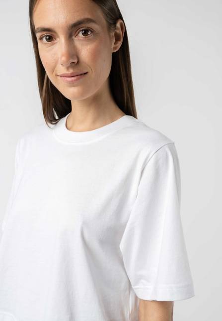 Melawear Cropped T-Shirt DESNA Weihnachtsangebot