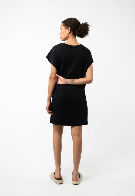 Melawear T-Shirt Kleid SUNEA Zeitlich begrenztes Angebot