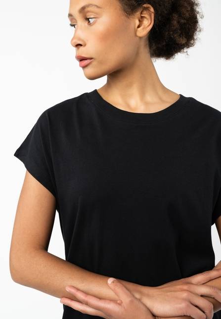 Melawear T-Shirt Kleid SUNEA Zeitlich begrenztes Angebot