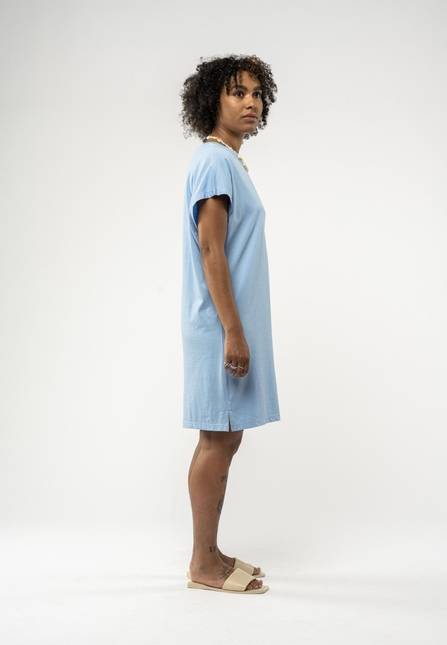 Melawear T-Shirt Kleid SUNEA Blitzangebot