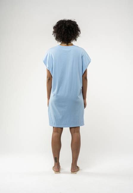 Melawear T-Shirt Kleid SUNEA Blitzangebot