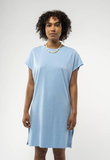 Melawear T-Shirt Kleid SUNEA Blitzangebot