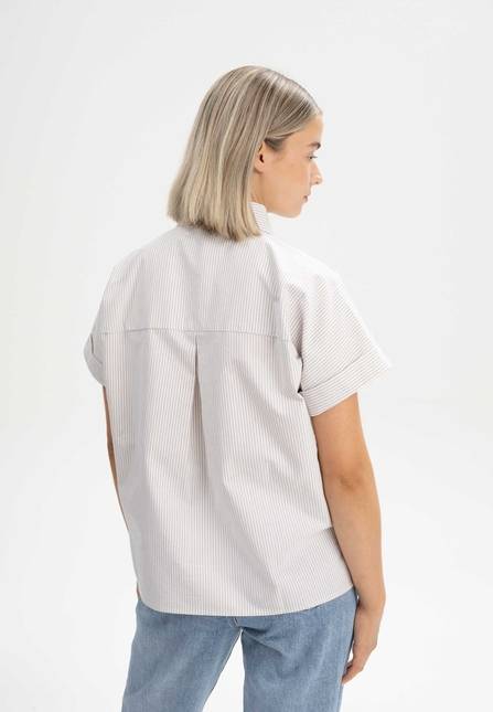 Melawear Bluse NILAY Saisonale Angebote