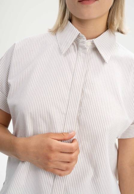 Melawear Bluse NILAY Saisonale Angebote