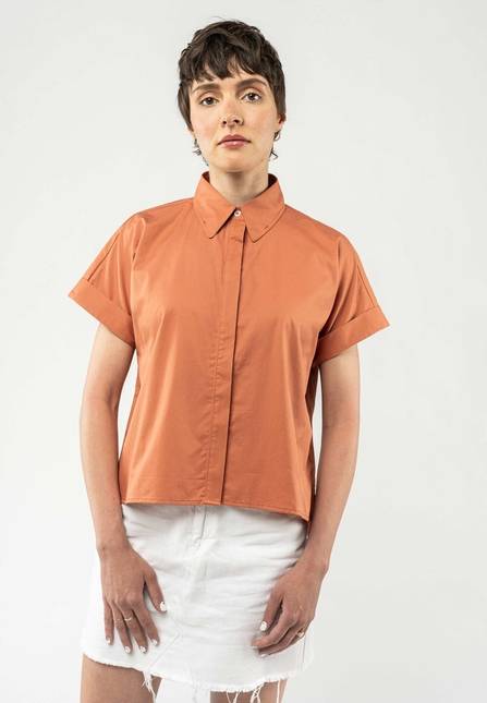 Melawear Bluse NILAY