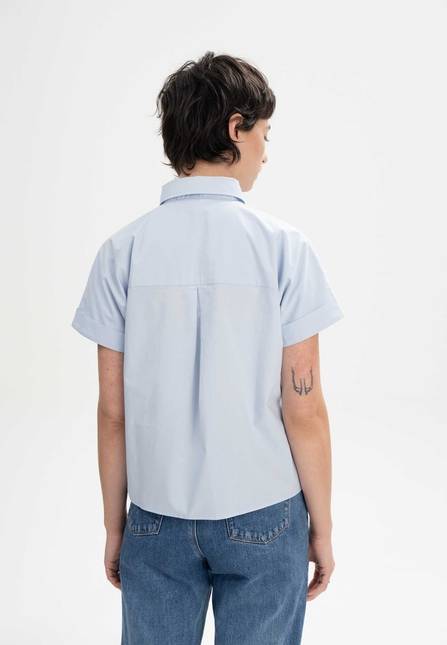 Melawear Bluse NILAY Kauf eins, bekomm eins gratis