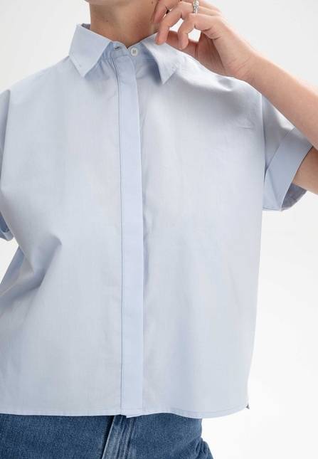 Melawear Bluse NILAY Kauf eins, bekomm eins gratis
