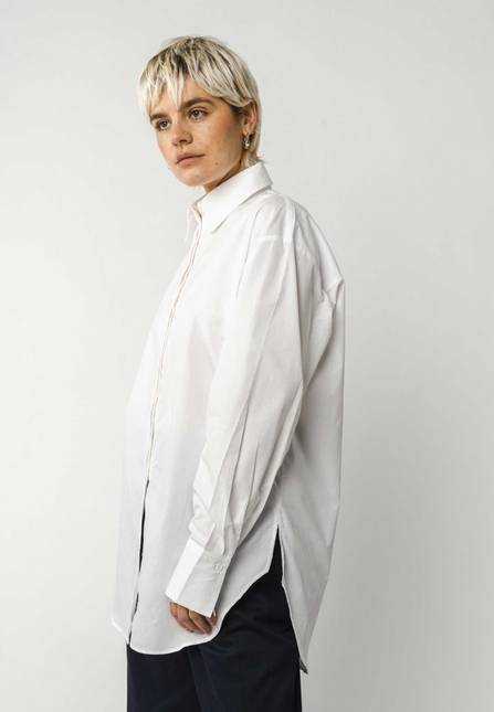 Melawear Bluse TANU Tägliche Deals