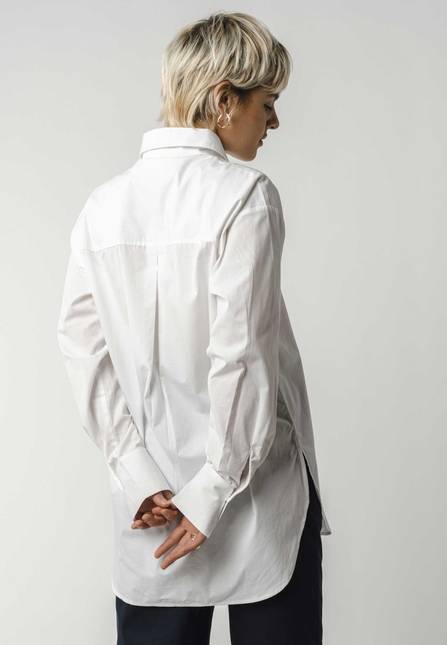 Melawear Bluse TANU Tägliche Deals