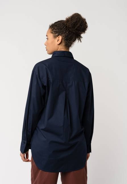 Melawear Bluse TANU Sonderangebote