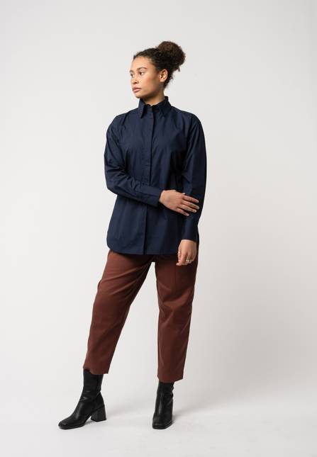 Melawear Bluse TANU Sonderangebote