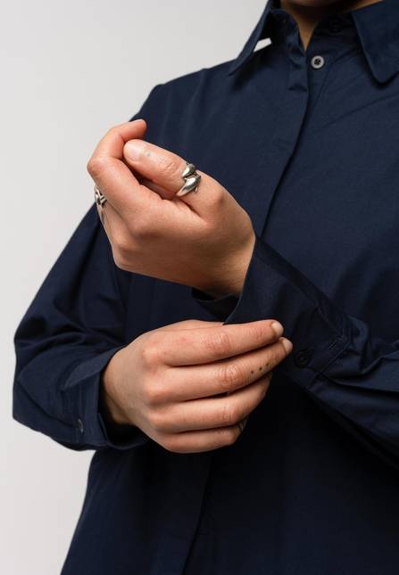 Melawear Bluse TANU Sonderangebote