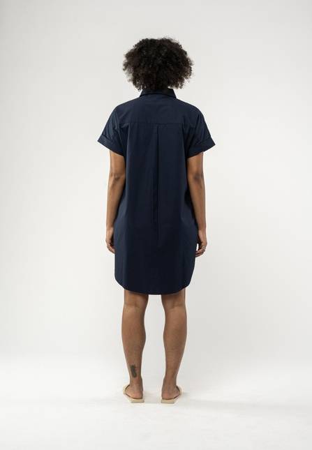 Melawear Blusenkleid AMOLI Tiefpreis