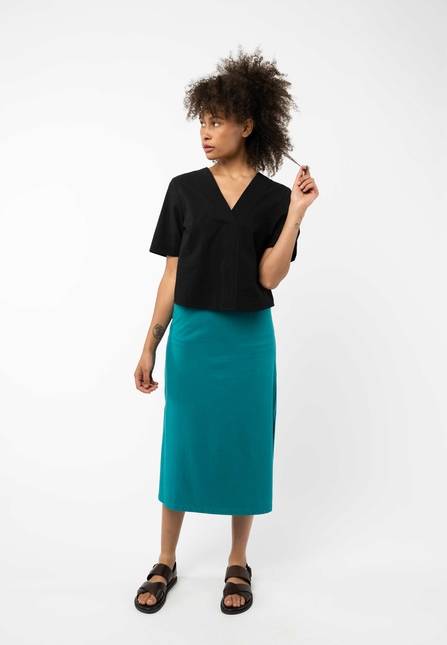 Melawear Damen Bluse NALA Super Sparpreis
