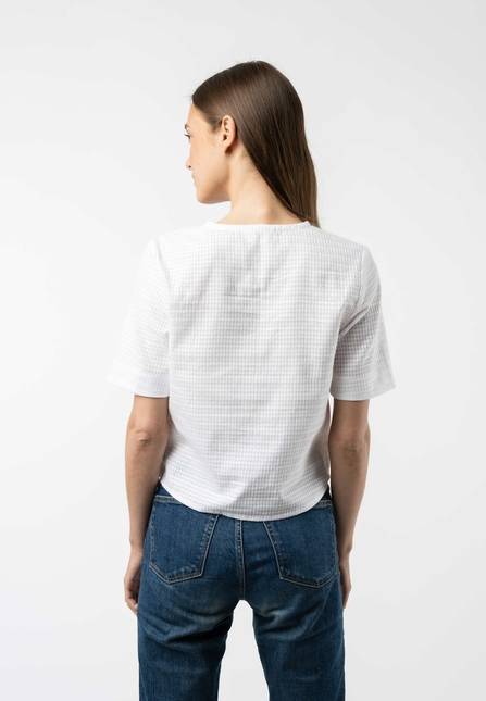 Melawear Damen Bluse NALA Wochenangebot
