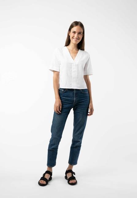 Melawear Damen Bluse NALA Wochenangebot
