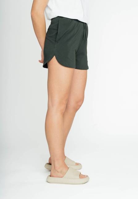 Melawear Jersey Shorts SUNYATA Begrenzte Freigabe