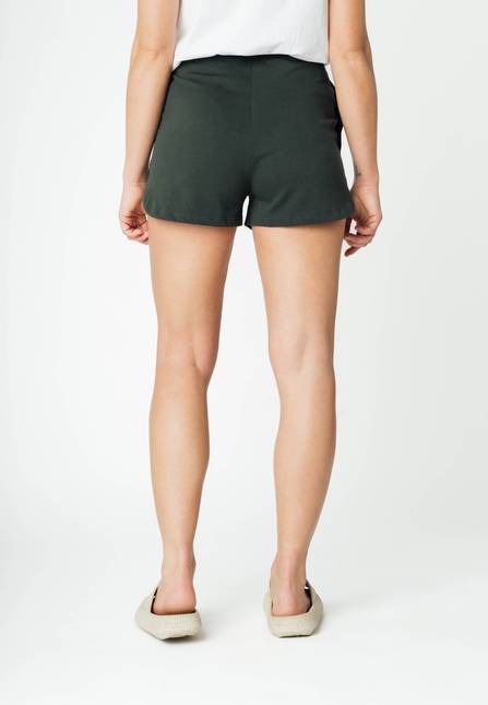 Melawear Jersey Shorts SUNYATA Begrenzte Freigabe