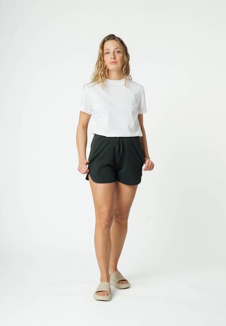 Melawear Jersey Shorts SUNYATA Begrenzte Freigabe