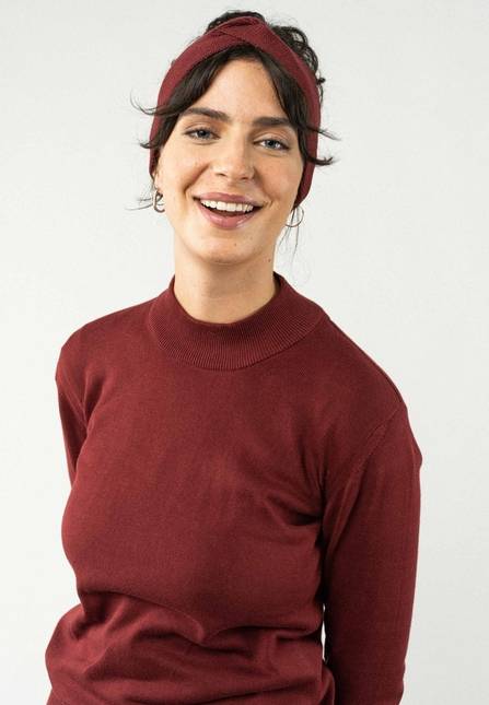 Melawear Stirnband MEENA Zeitbegrenzte Promotion