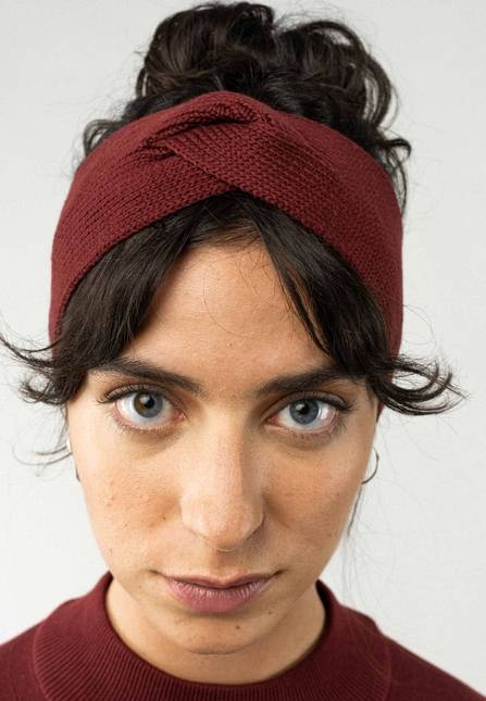 Melawear Stirnband MEENA Zeitbegrenzte Promotion