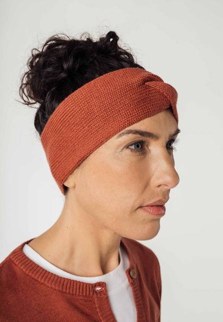 Melawear Stirnband MEENA Nur für heute