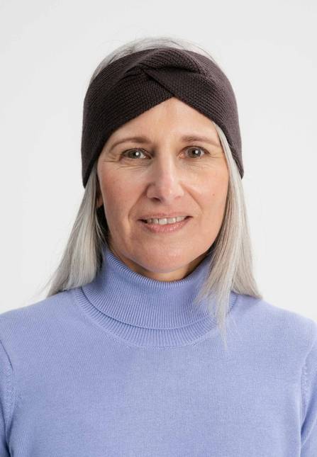 Melawear Stirnband MEENA Nur noch ein Tag übrig