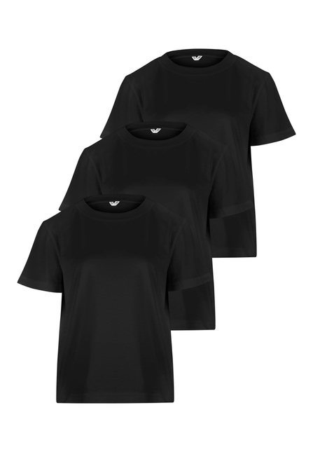 Melawear T-Shirt KHIRA Bundle Super Rabatt