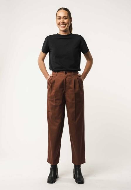 Melawear T-Shirt KHIRA Bundle Super Rabatt