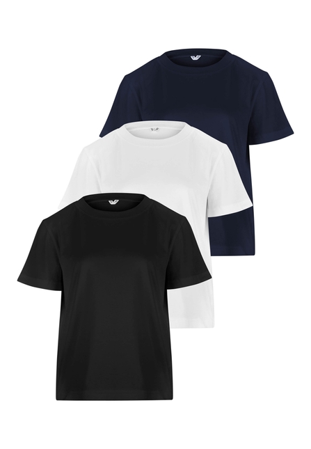 Melawear T-Shirt KHIRA Bundle Riesige Rabatte