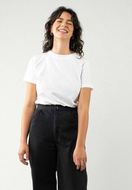 Melawear T-Shirt KHIRA Bundle 50% Rabatt mit kostenlosem Versand