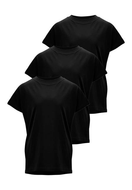Melawear T-Shirt MADHU Bundle Begrenzt auf 3 Tage