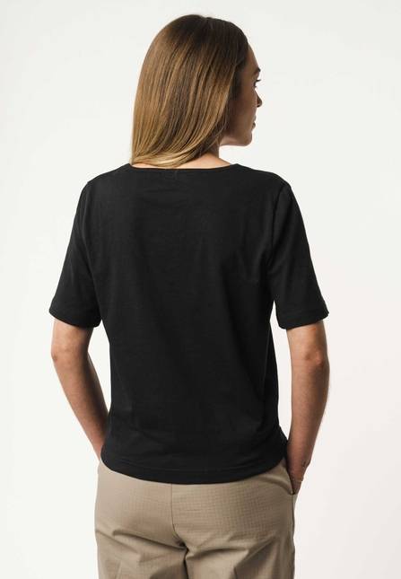 Melawear V-Neck T-Shirt LALI Bundle Black Friday Preise