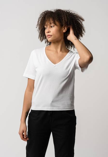 Melawear V-Neck T-Shirt LALI Bundle zollfrei