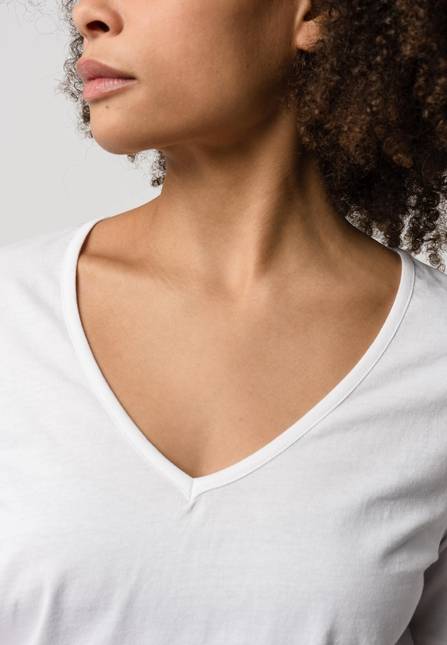 Melawear V-Neck T-Shirt LALI Bundle zollfrei