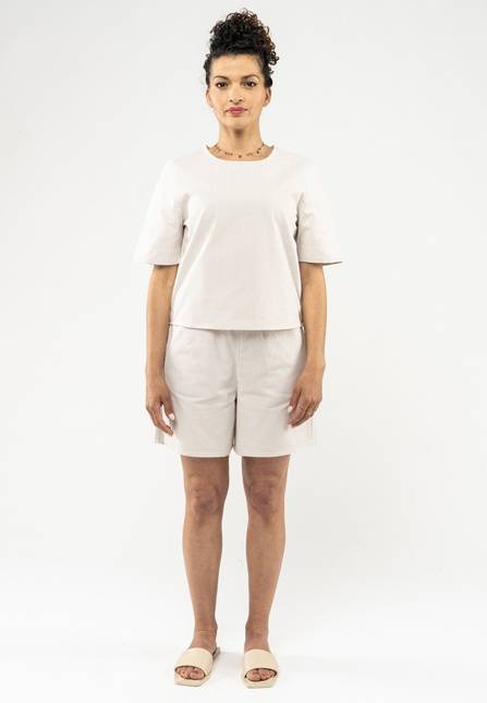 Melawear Shorts mit elastischem Bund PREMILA Online