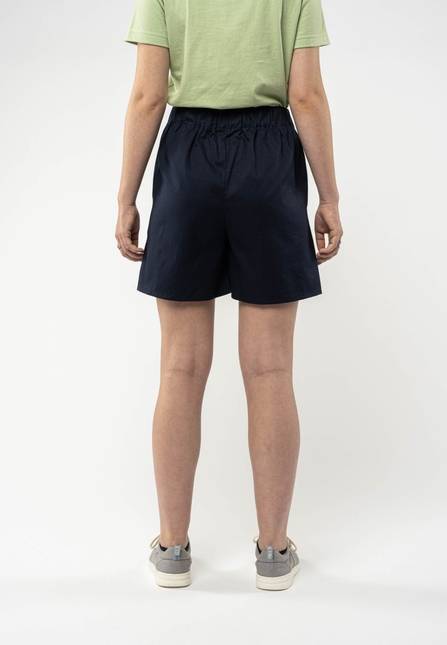 Melawear Shorts mit elastischem Bund PREMILA Outlet