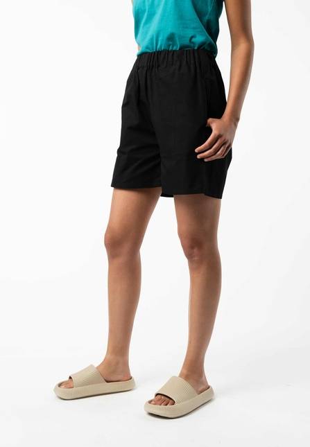 Melawear Shorts mit elastischem Bund RILA Auslauf