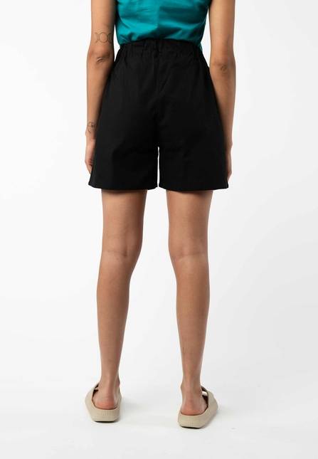 Melawear Shorts mit elastischem Bund RILA Auslauf