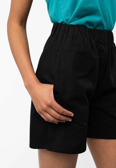 Melawear Shorts mit elastischem Bund RILA Auslauf