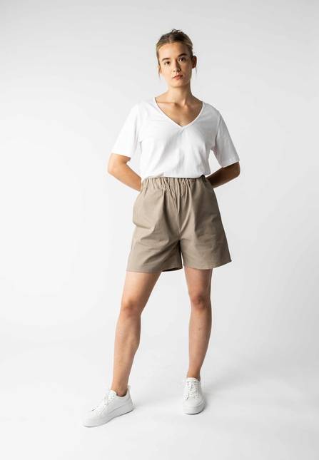 Melawear Shorts mit elastischem Bund RILA Verkauf