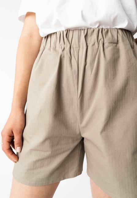 Melawear Shorts mit elastischem Bund RILA Verkauf