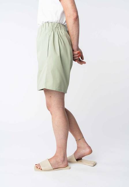Melawear Shorts mit elastischem Bund RILA Angebote