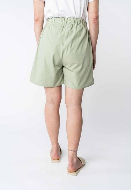 Melawear Shorts mit elastischem Bund RILA Angebote